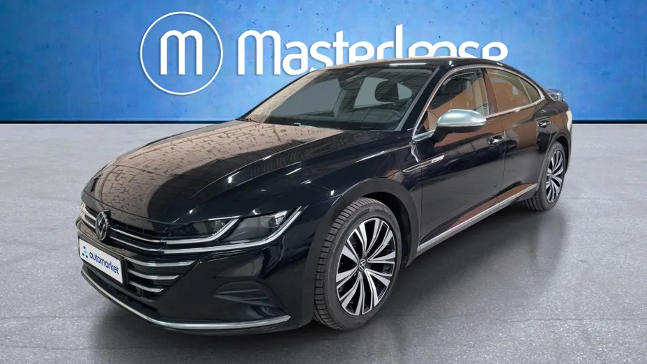 VOLKSWAGEN Arteon Arteon 2.0 TDI 4Motion Elegance DSG