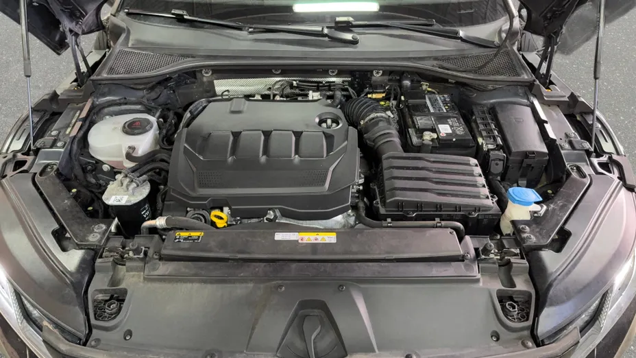 VOLKSWAGEN Arteon Arteon 2.0 TDI 4Motion Elegance DSG