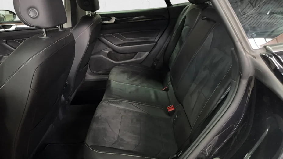 VOLKSWAGEN Arteon Arteon 2.0 TDI 4Motion Elegance DSG
