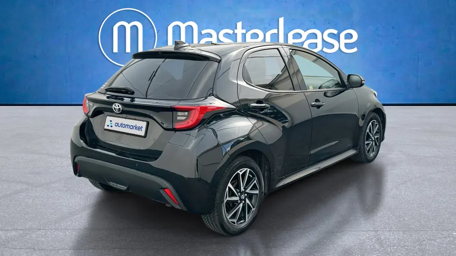 TOYOTA Yaris Yaris 1.5 Comfort CVT