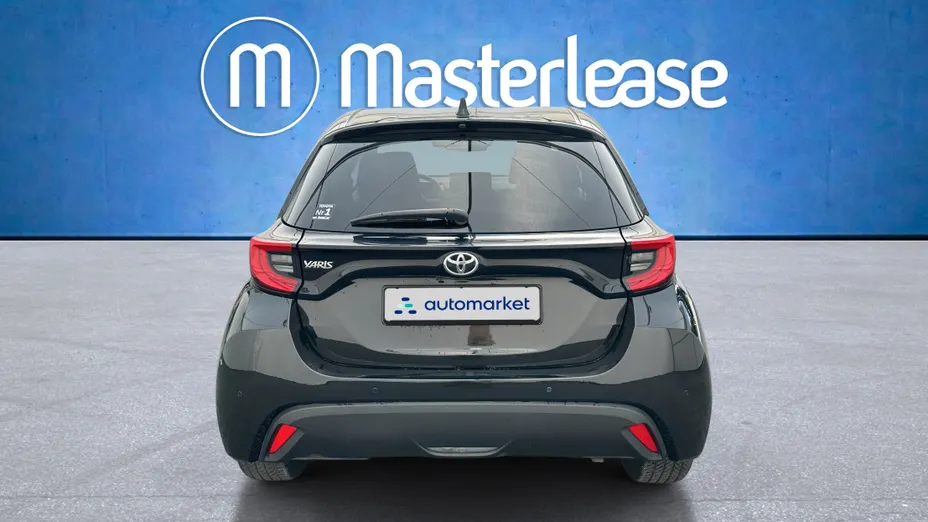 TOYOTA Yaris Yaris 1.5 Comfort CVT