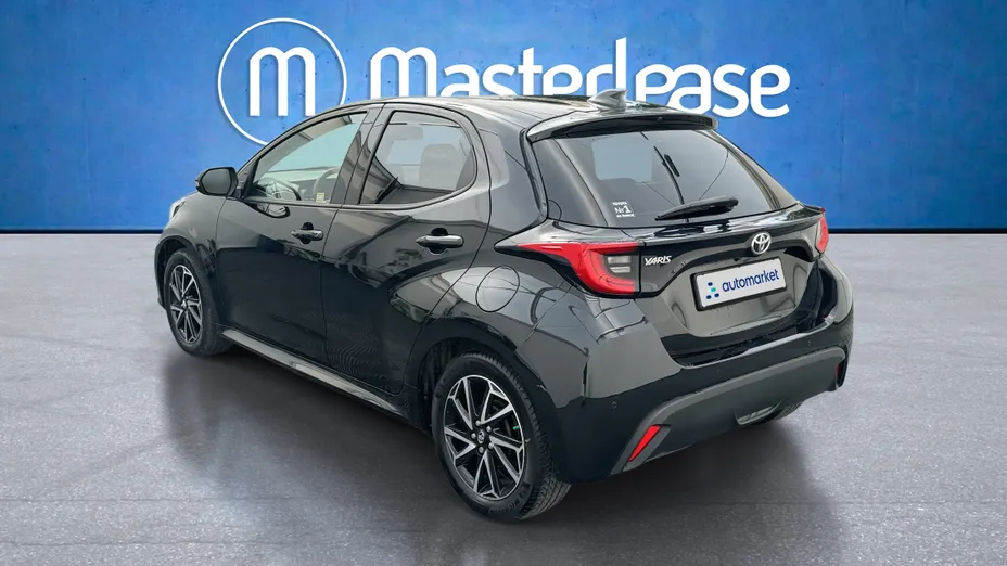 TOYOTA Yaris Yaris 1.5 Comfort CVT