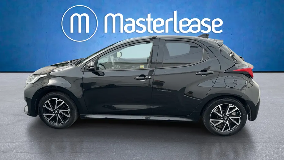 TOYOTA Yaris Yaris 1.5 Comfort CVT