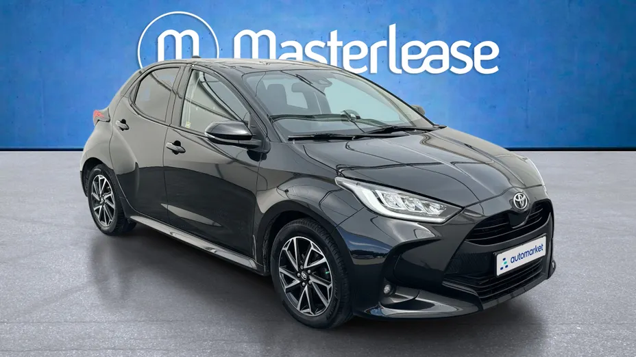 TOYOTA Yaris Yaris 1.5 Comfort CVT