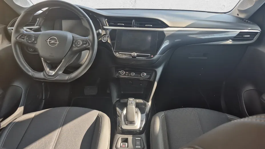 OPEL Corsa Corsa-e Elegance