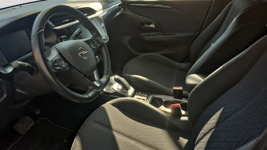 OPEL Corsa Corsa-e Elegance