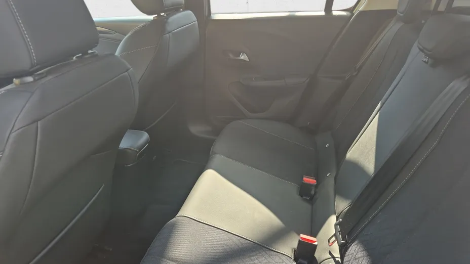 OPEL Corsa Corsa-e Elegance