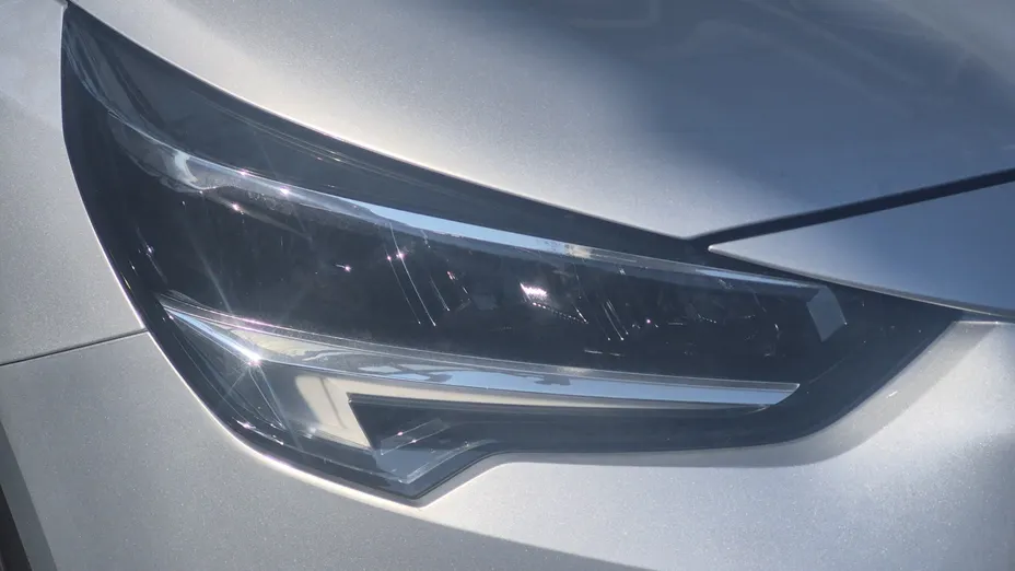 OPEL Corsa Corsa-e Elegance