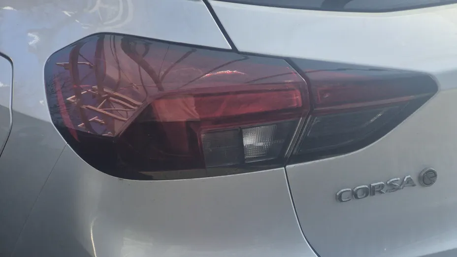 OPEL Corsa Corsa-e Elegance