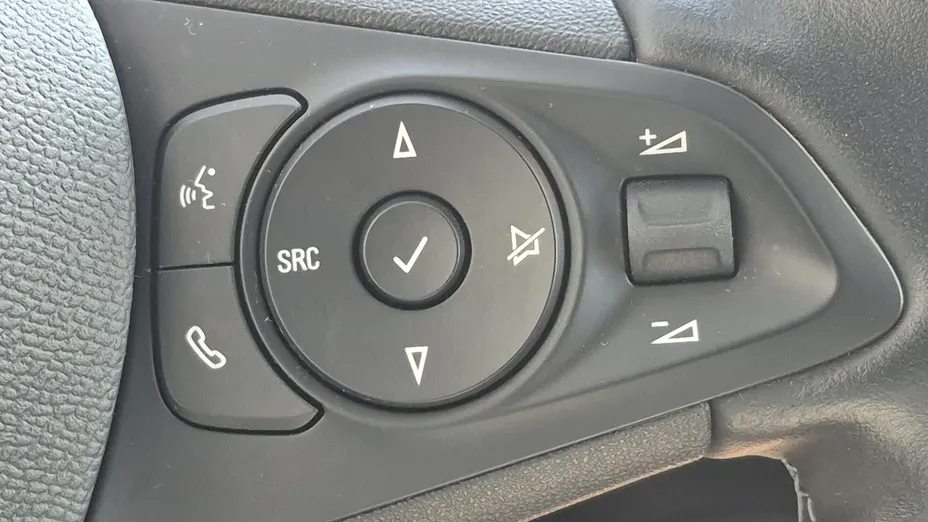 OPEL Corsa Corsa-e Elegance