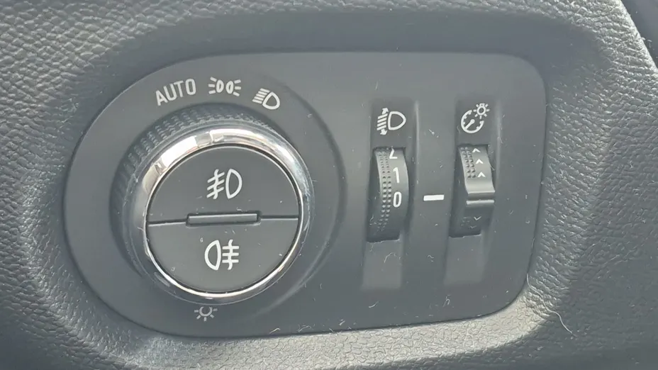 OPEL Corsa Corsa-e Elegance