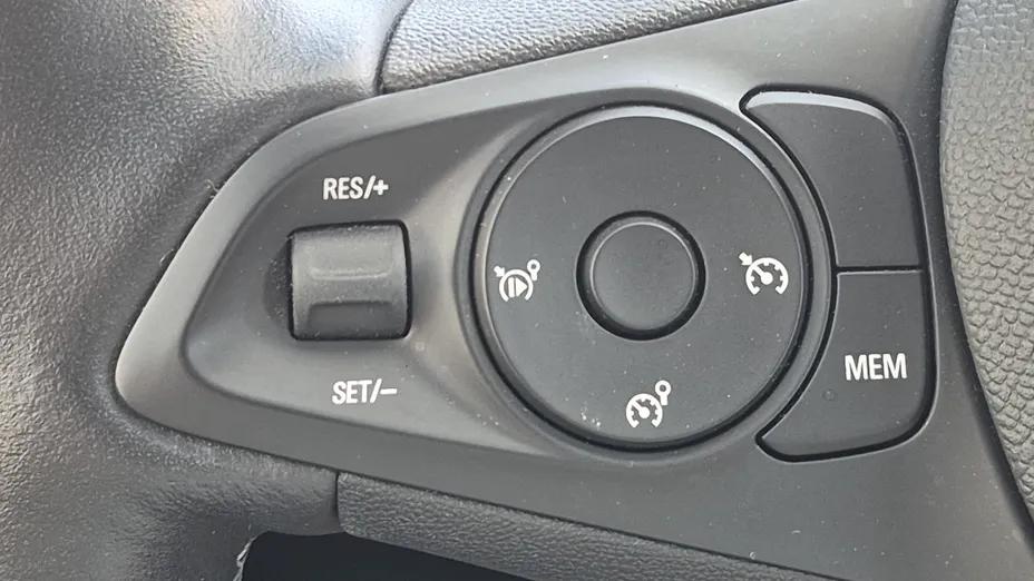 OPEL Corsa Corsa-e Elegance