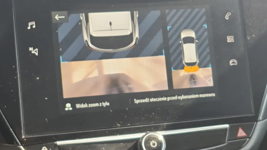 OPEL Corsa Corsa-e Elegance