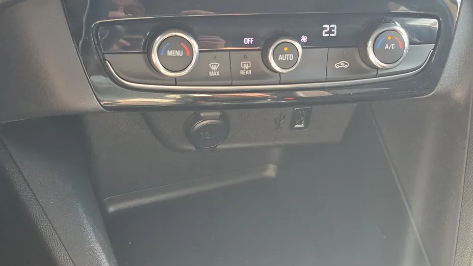 OPEL Corsa Corsa-e Elegance