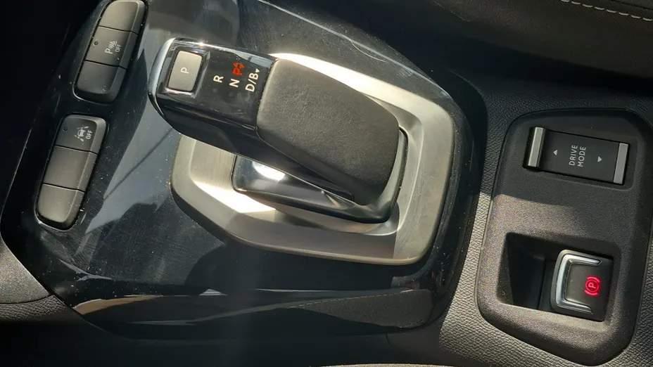 OPEL Corsa Corsa-e Elegance