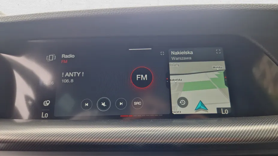ALFA ROMEO Stelvio Stelvio 2.0 Turbo Veloce Q4 aut