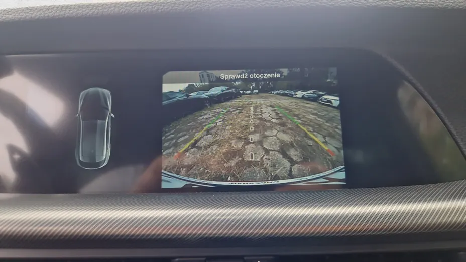 ALFA ROMEO Stelvio Stelvio 2.0 Turbo Veloce Q4 aut