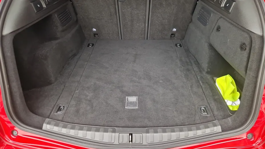 ALFA ROMEO Stelvio Stelvio 2.0 Turbo Veloce Q4 aut