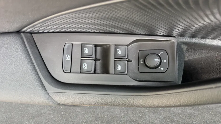 SKODA Octavia Octavia 2.0 TDI Ambition DSG