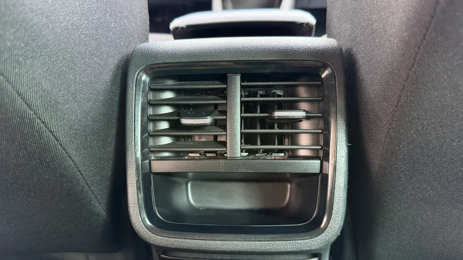 SKODA Octavia Octavia 2.0 TDI Ambition DSG