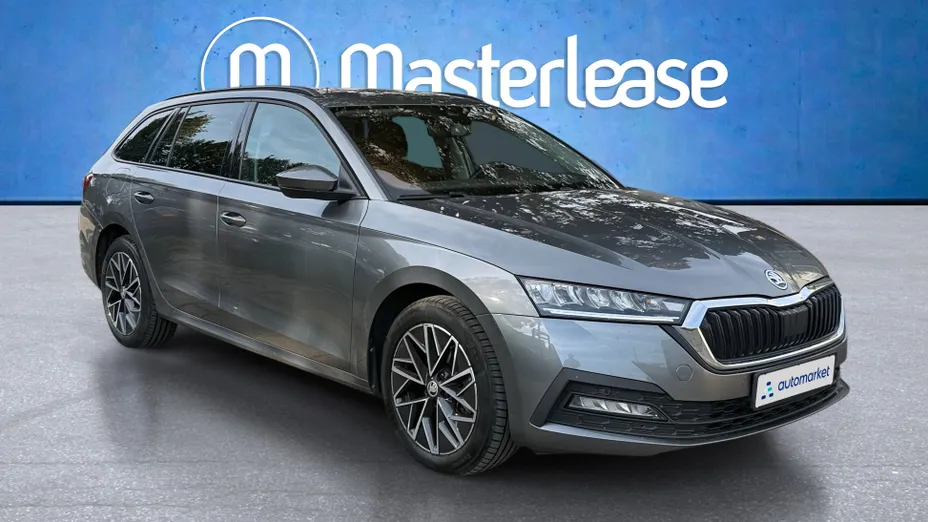 SKODA Octavia Octavia 2.0 TDI Ambition DSG