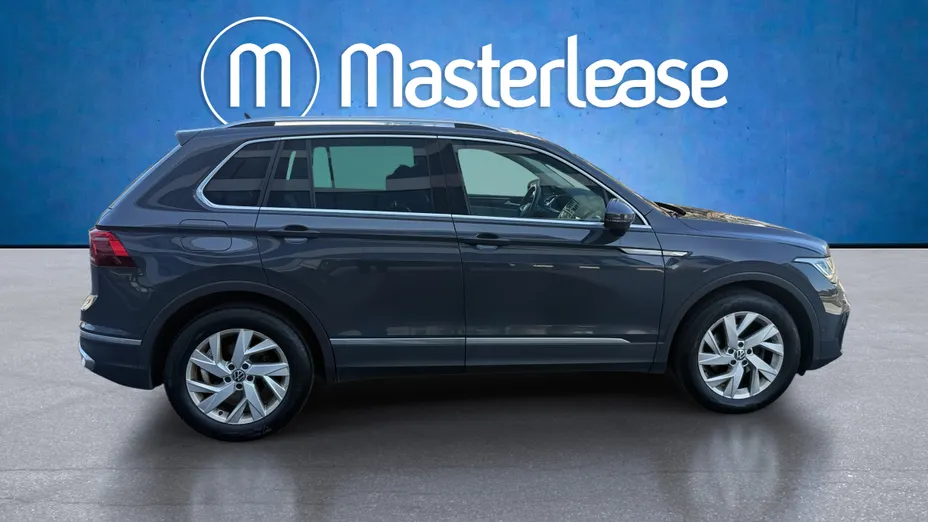 VOLKSWAGEN Tiguan Tiguan 1.5 TSI EVO Elegance DSG