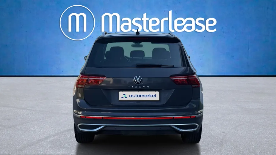 VOLKSWAGEN Tiguan Tiguan 1.5 TSI EVO Elegance DSG