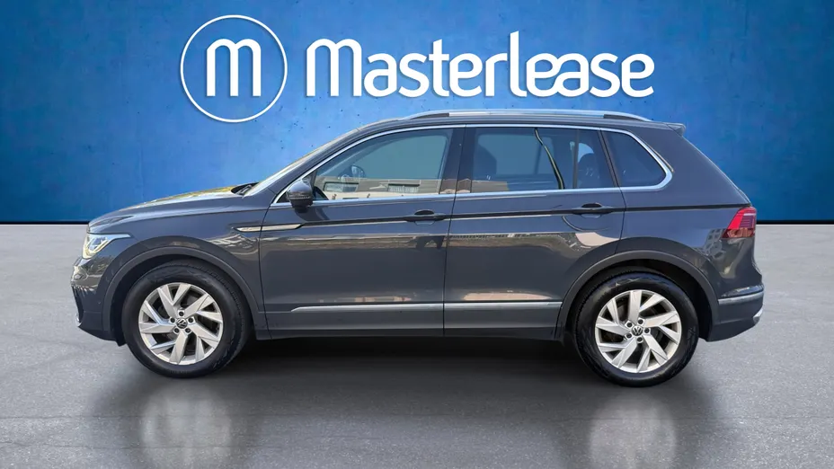 VOLKSWAGEN Tiguan Tiguan 1.5 TSI EVO Elegance DSG