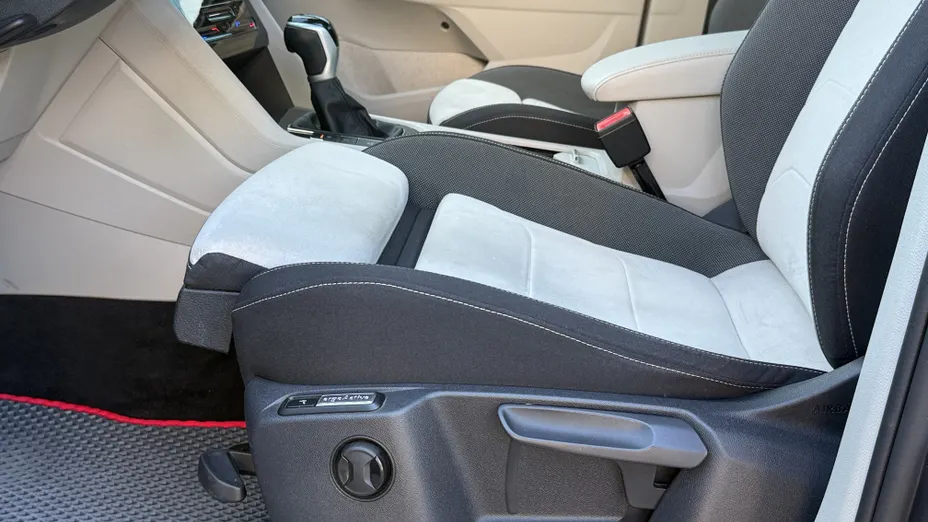 VOLKSWAGEN Tiguan Tiguan 1.5 TSI EVO Elegance DSG