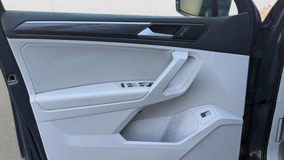 VOLKSWAGEN Tiguan Tiguan 1.5 TSI EVO Elegance DSG