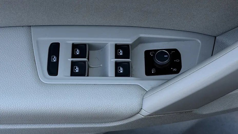 VOLKSWAGEN Tiguan Tiguan 1.5 TSI EVO Elegance DSG