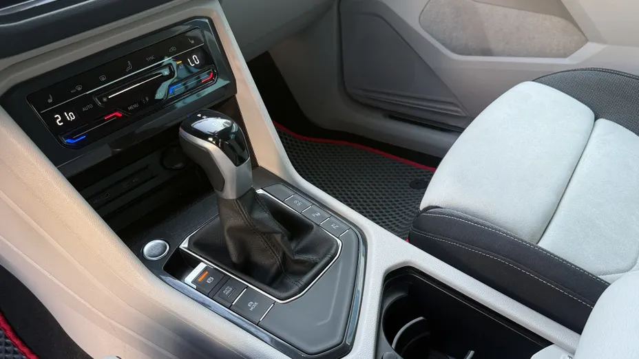 VOLKSWAGEN Tiguan Tiguan 1.5 TSI EVO Elegance DSG