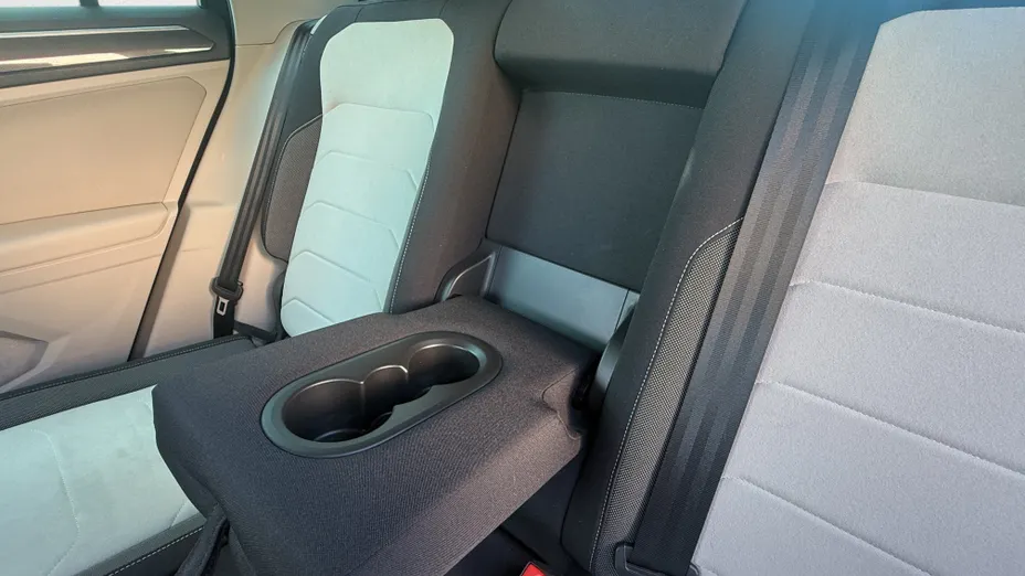 VOLKSWAGEN Tiguan Tiguan 1.5 TSI EVO Elegance DSG