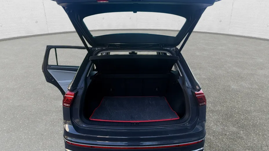 VOLKSWAGEN Tiguan Tiguan 1.5 TSI EVO Elegance DSG