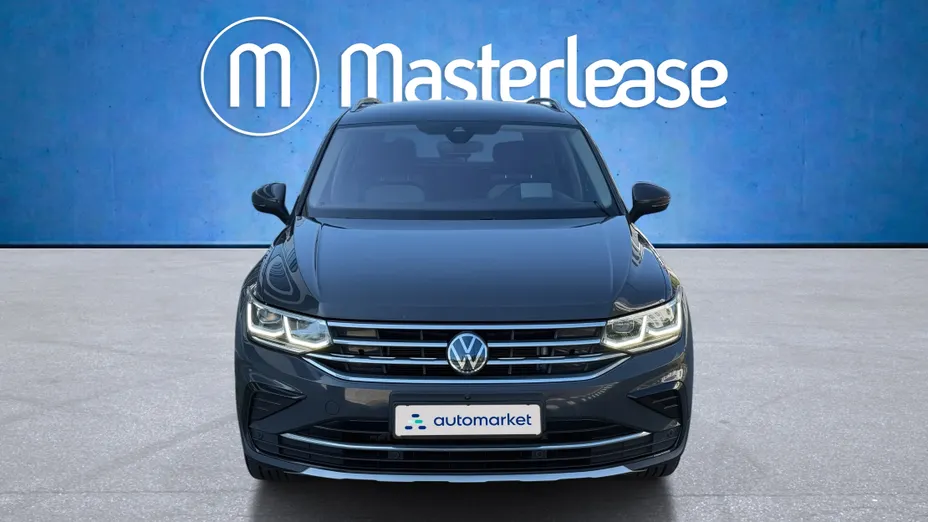 VOLKSWAGEN Tiguan Tiguan 1.5 TSI EVO Elegance DSG