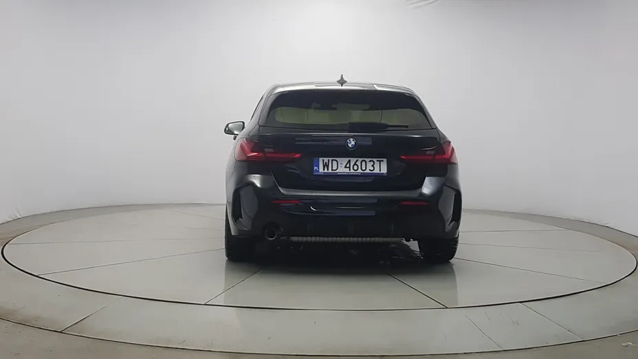 BMW Seria 1 118i M Sport aut
