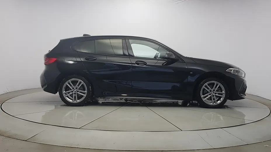 BMW Seria 1 118i M Sport aut