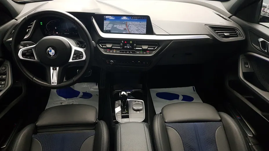 BMW Seria 1 118i M Sport aut