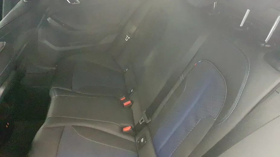 BMW Seria 1 118i M Sport aut