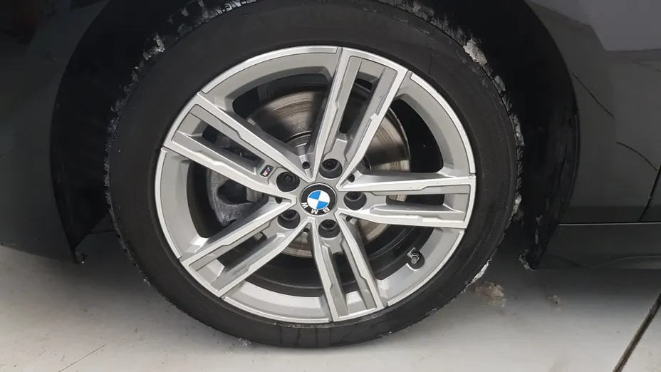 BMW Seria 1 118i M Sport aut