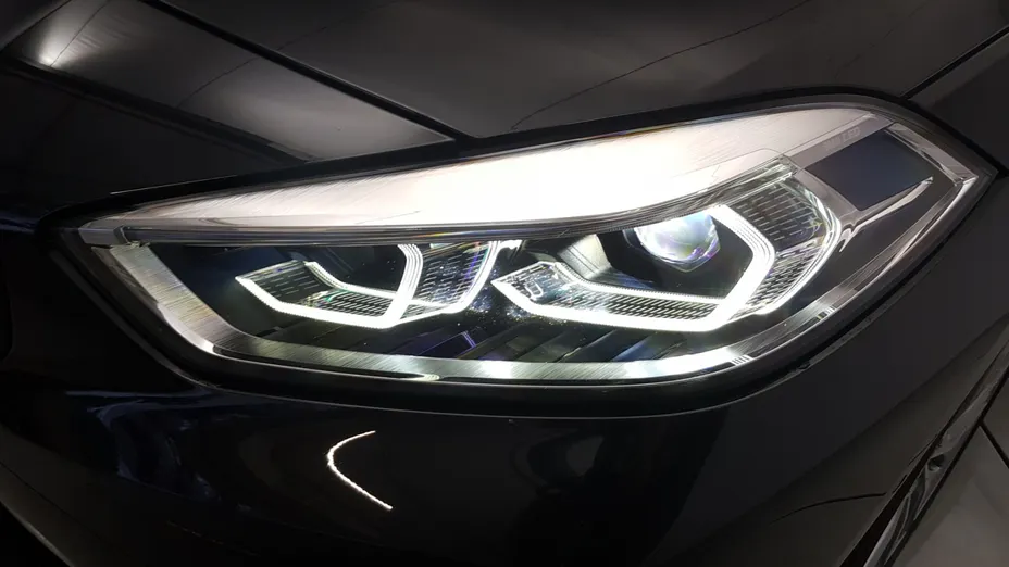 BMW Seria 1 118i M Sport aut