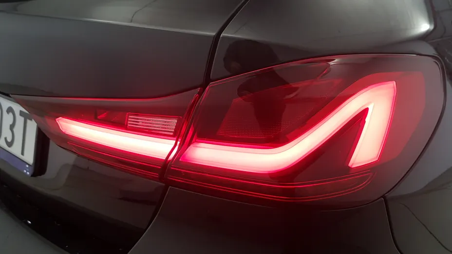 BMW Seria 1 118i M Sport aut