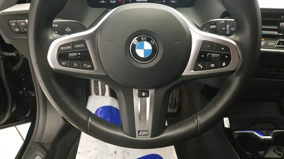 BMW Seria 1 118i M Sport aut