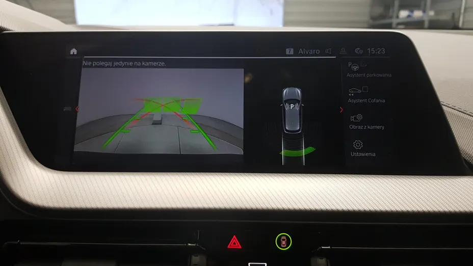 BMW Seria 1 118i M Sport aut