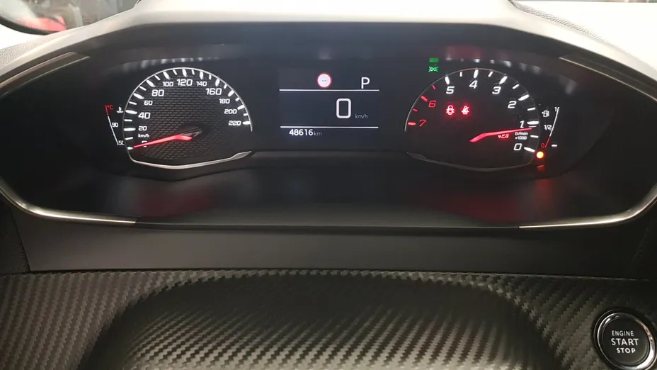 PEUGEOT 208 208 1.2 PureTech Allure S&S EAT8