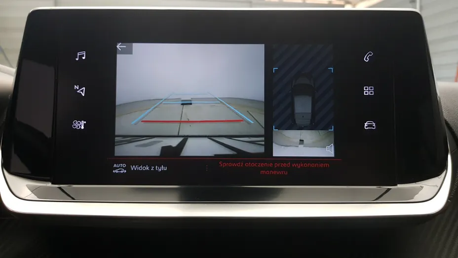 PEUGEOT 208 208 1.2 PureTech Allure S&S EAT8