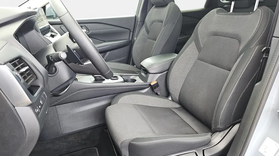 NISSAN Qashqai Qashqai 1.3 DIG-T mHEV 4x4 N-Connecta Xtronic