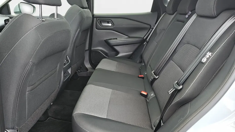 NISSAN Qashqai Qashqai 1.3 DIG-T mHEV 4x4 N-Connecta Xtronic