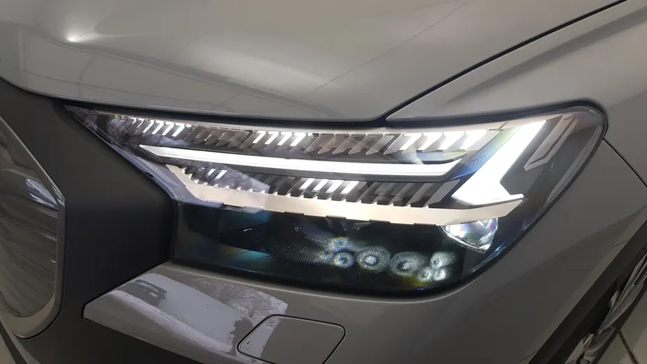 AUDI Q4 Q4 e-tron 40 77kWh