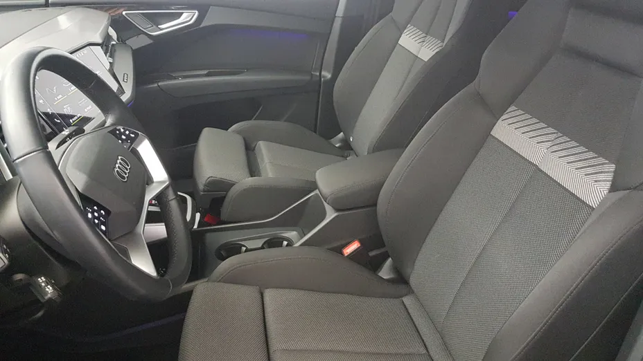 AUDI Q4 Q4 e-tron 40 77kWh